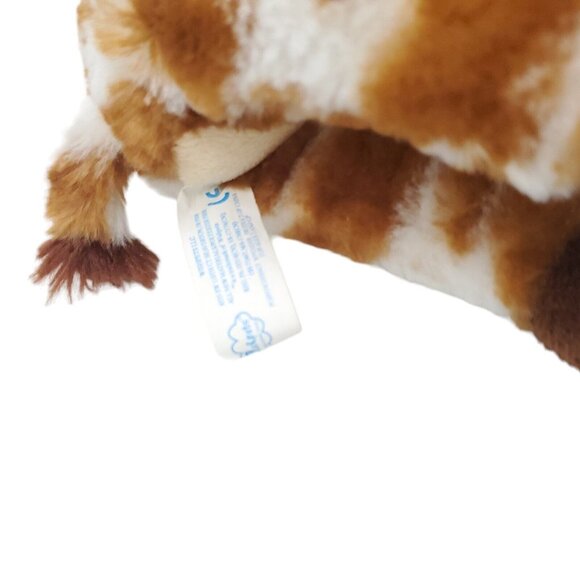 Wishpets Garvey the Giraffe Stuffed Animal 17"‎ Plush Safari Toy #54208 Zoo - Picture 7 of 7